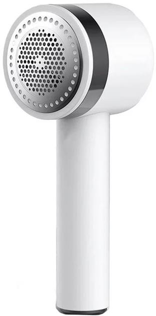 Машинка для видалення катишків Xiaomi Deerma DEM-MQ813/MQ813W (Білий) дивитися зображення № 3