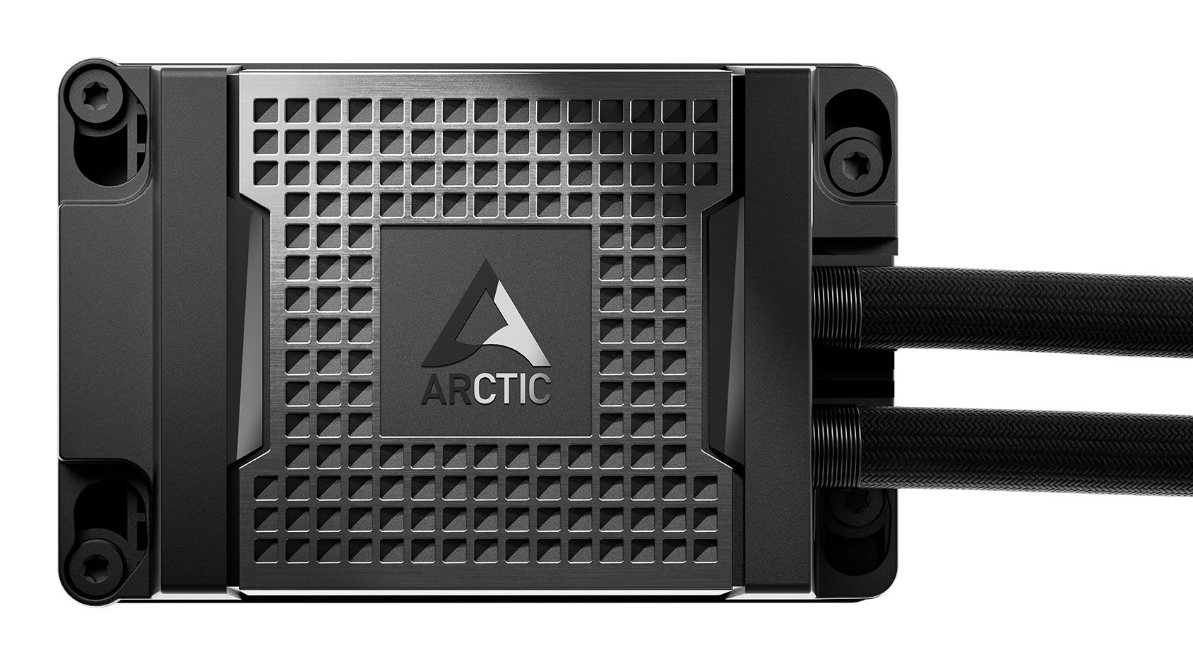 Система охолодження для компютерного процесора ACFRE00201A ARCTIC на малюнкі №6