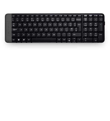 LOGITECH 920-003347