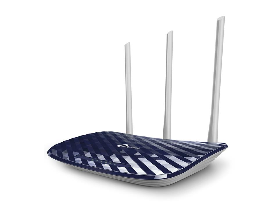 TP-LINK ARCHERC20