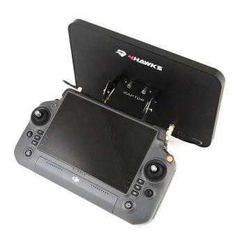 Підсилювач сигналу для квадрокоптера RAPTOR XR A139X /RC PLUS CONTROL. A139X 4HAWKS на малюнкі №5