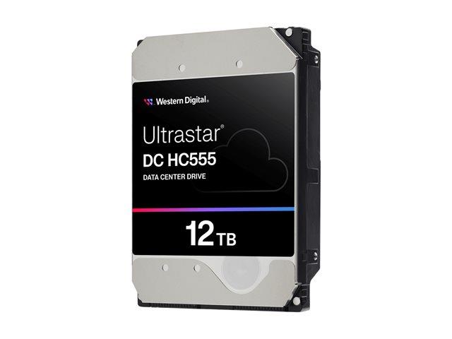 WESTERN DIGITAL ULTRASTAR WUH722012CLE6L4 0B48720