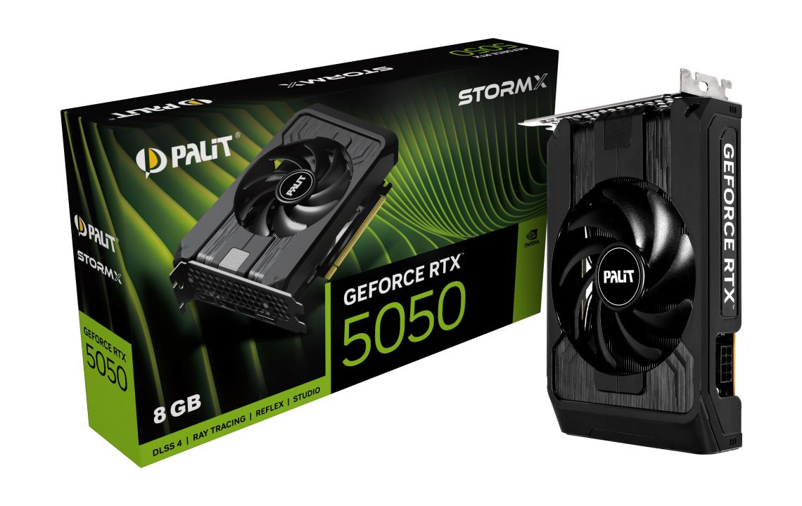 PALIT NE65050019P1-GB2070F