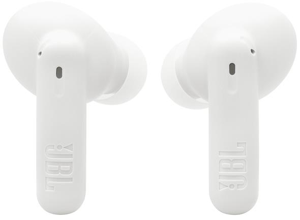 Навушники з БТ JBLWBEAM2WHT дивитися зображення № 3