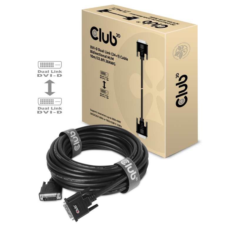 CLUB3D CAC-1220