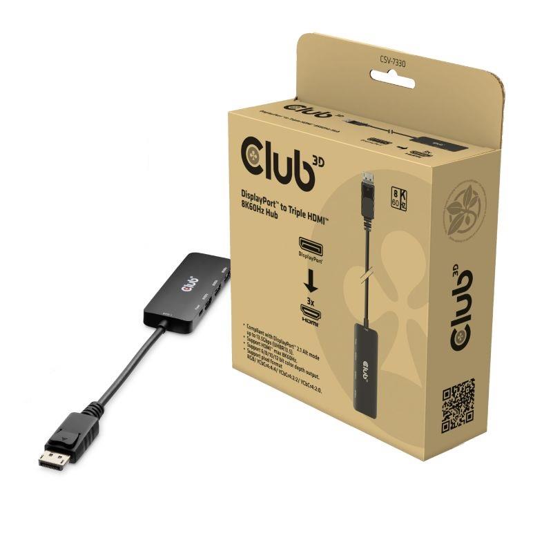 CLUB3D CSV-7330