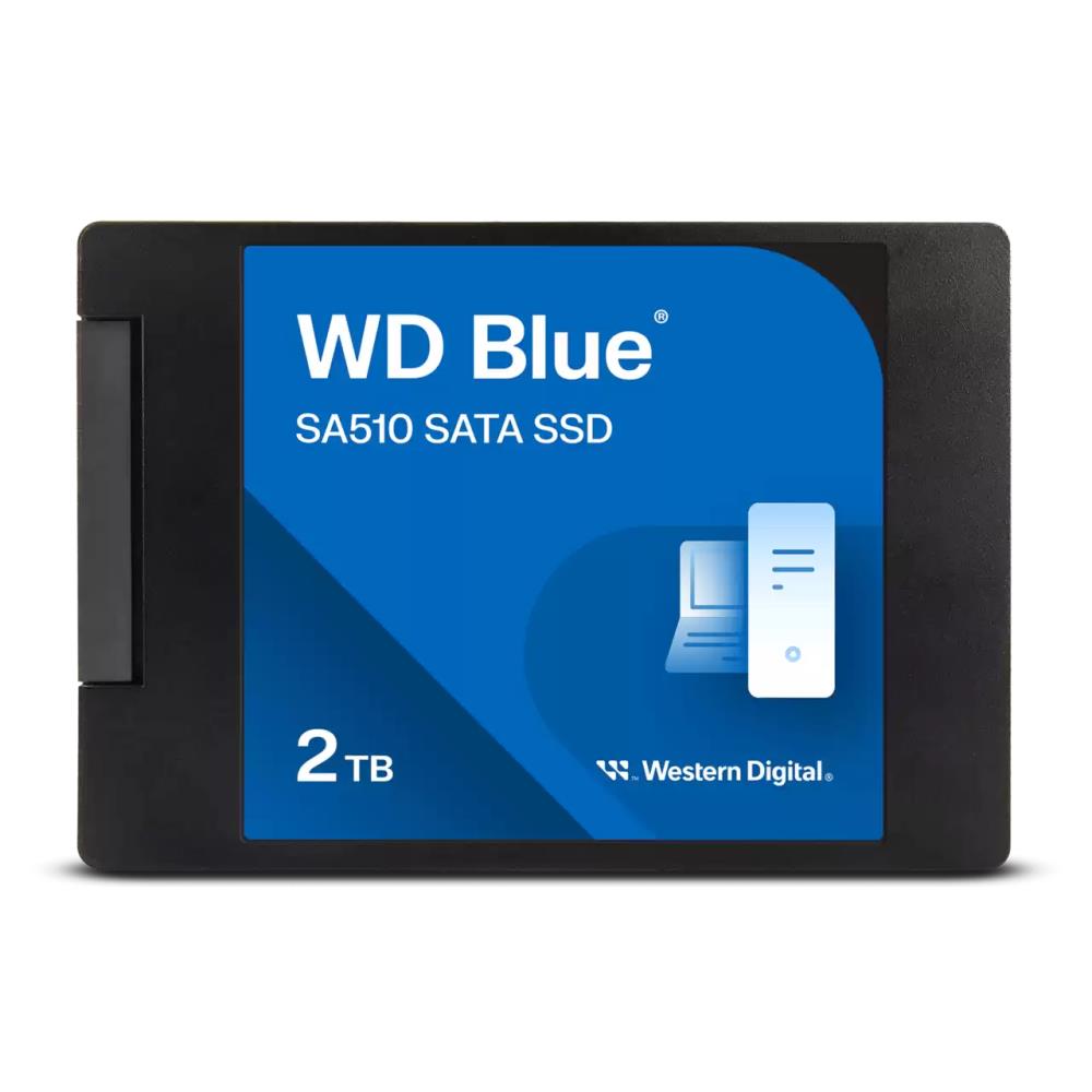 WESTERN DIGITAL WDS200T3B0A