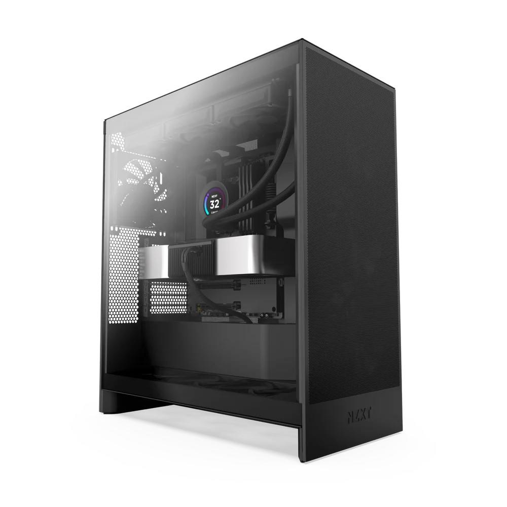 NZXT CM-H72FB-01