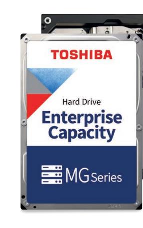TOSHIBA MG10AFA22TE