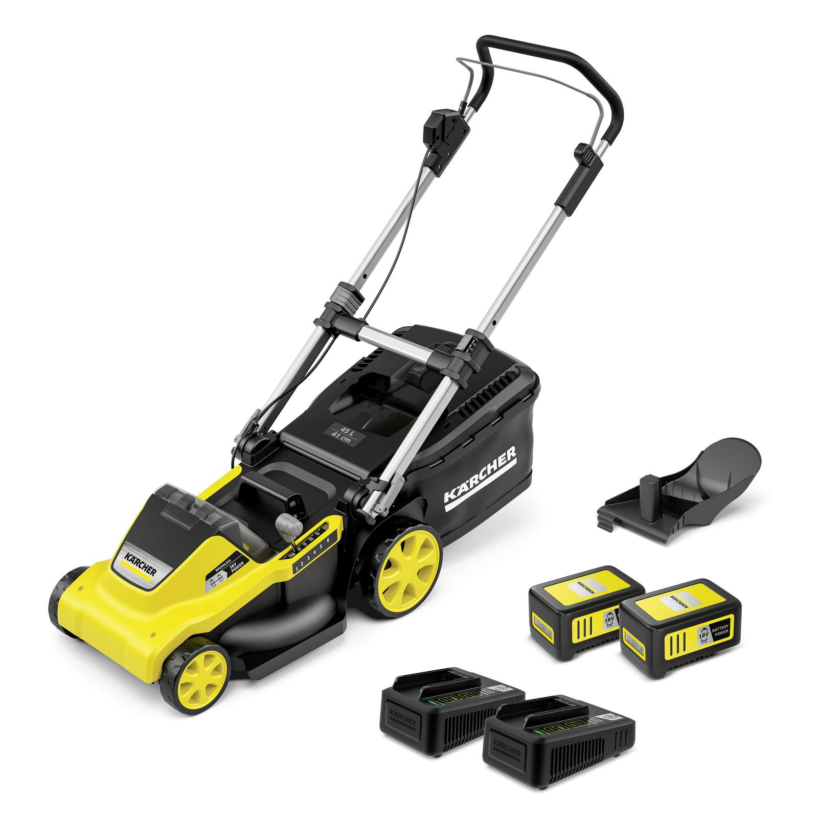 KARCHER 1.445-431.0