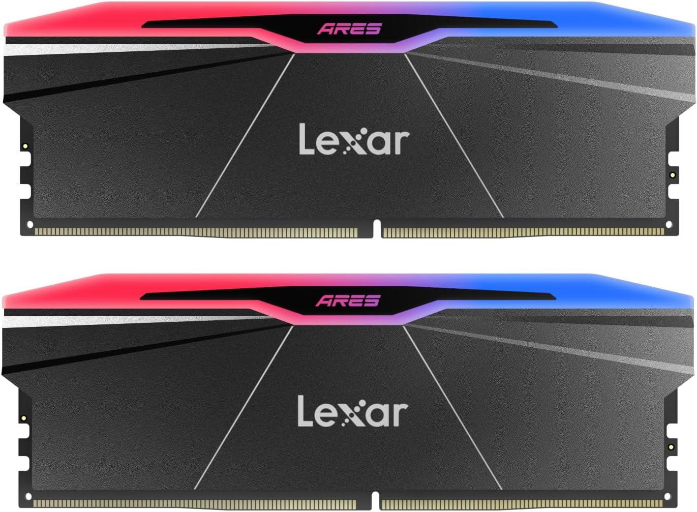 LEXAR LD5U16G60C28BR-RGD