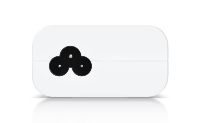 Сетевой адаптер Ethernet (инжектор питания) UACC-POE+-2.5G UBIQUITI на картинке №6