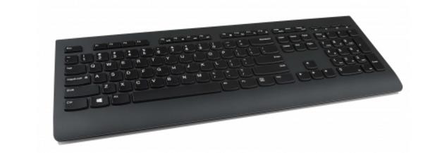 Keyboard Wireless/Eng 4X30H56841 Lenovo