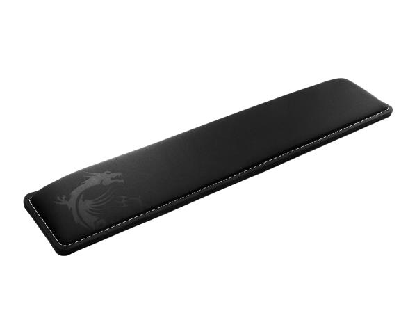 Коврик для клавіатури WRIST REST VIGOR WR01 MSI на малюнкі №2