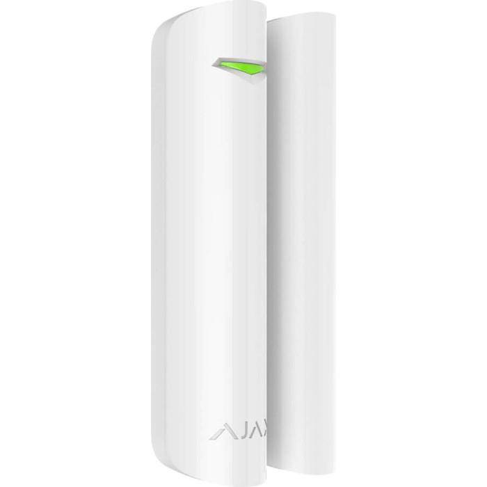 Бездротовий датчик відкриття дверей/вікна WHITE 000001136 AJAX на малюнкі №6