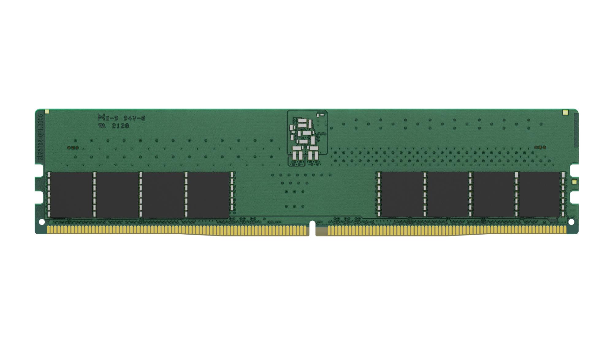 Memory DIMM 48 GB DDR5-5600/KVR56U46BD8-48 Kingston