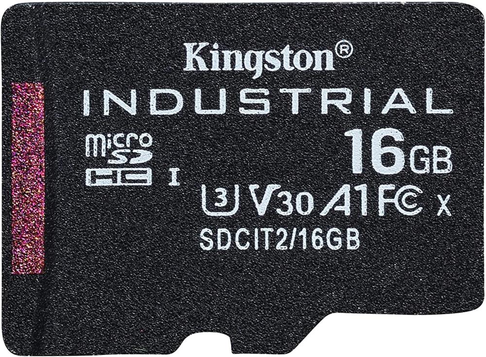 KINGSTON SDCIT2/16GBSP