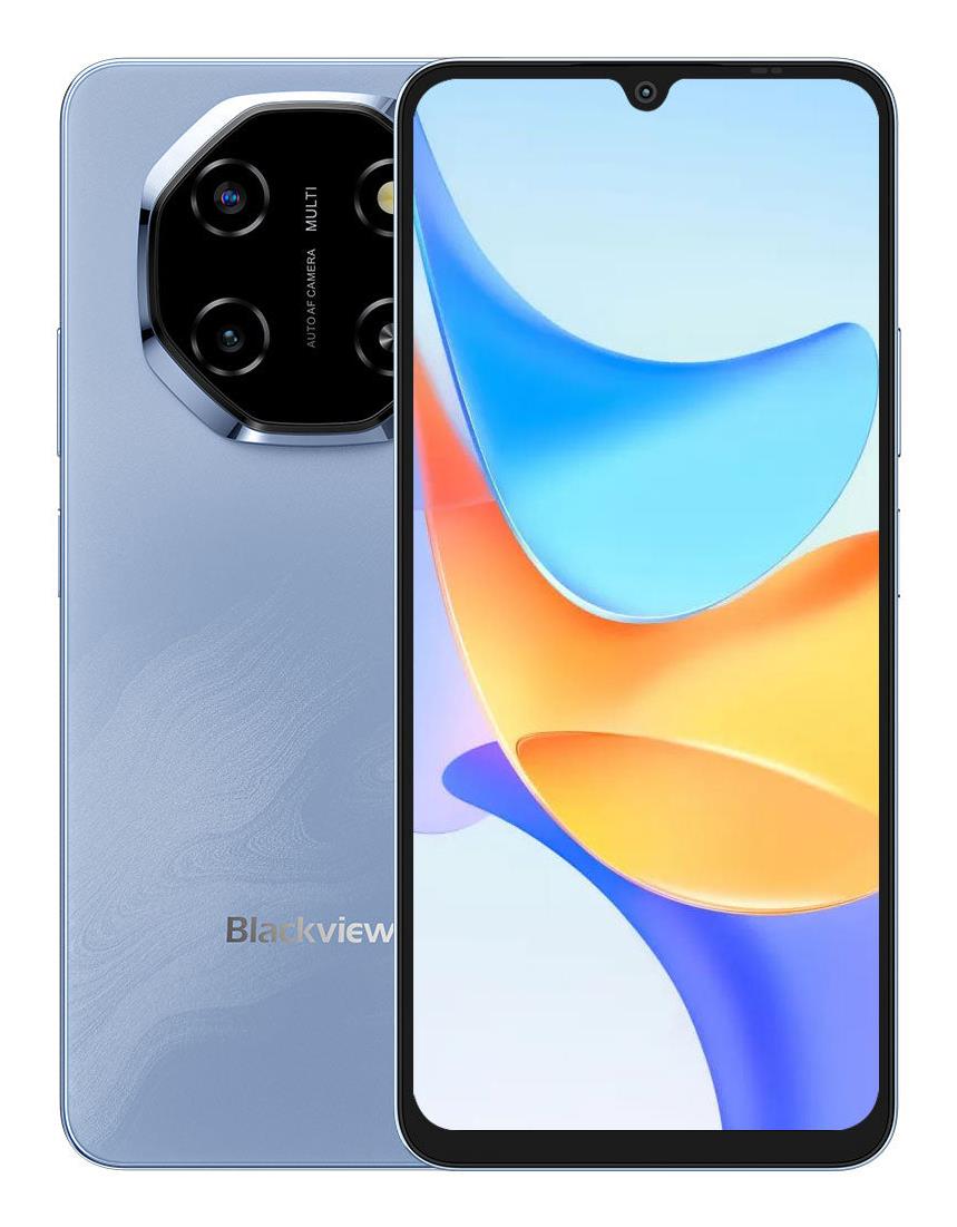 BLACKVIEW SHARK 6 4/128GB BLUE
