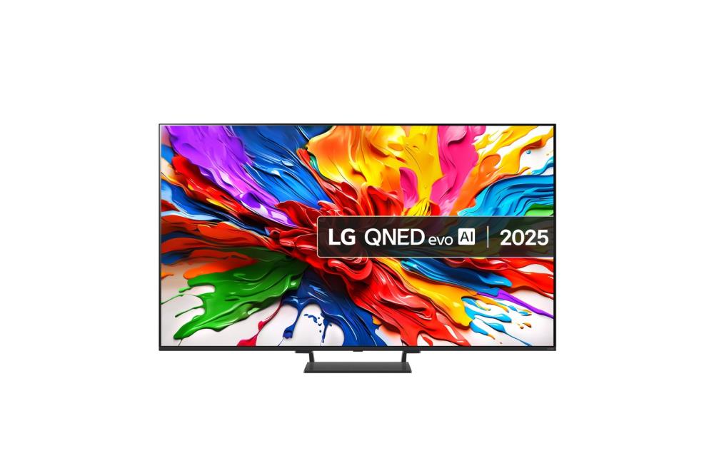 LG 85QNED93A6A