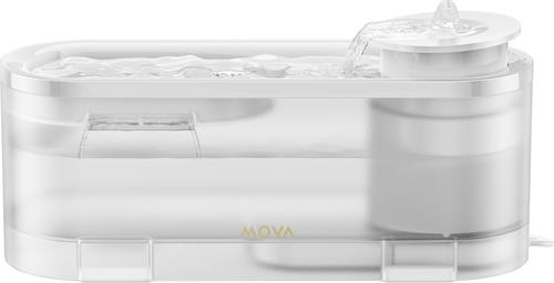 Поїлка фонтанчик для тварин Mova WF10 Pro PWB20A (Білий) дивитися зображення № 3