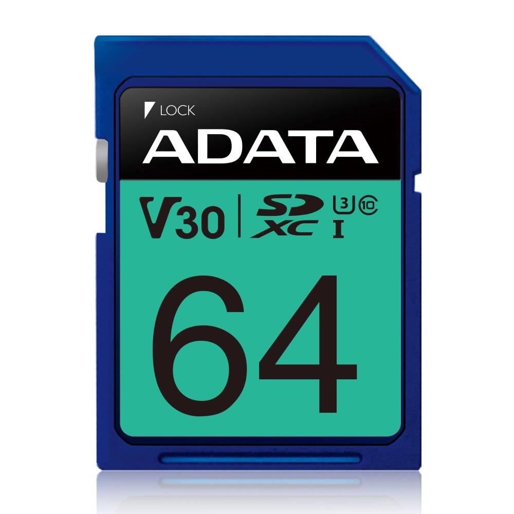 ADATA ASDX64GUI3V30S-R
