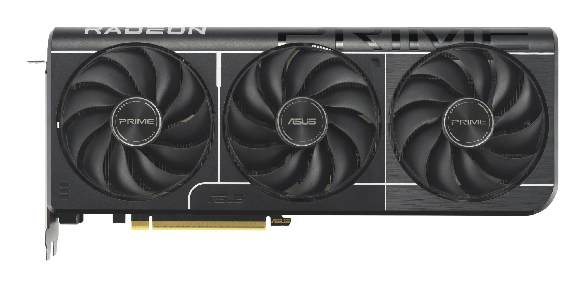 ASUS PRIME-RX9060XT-O8G