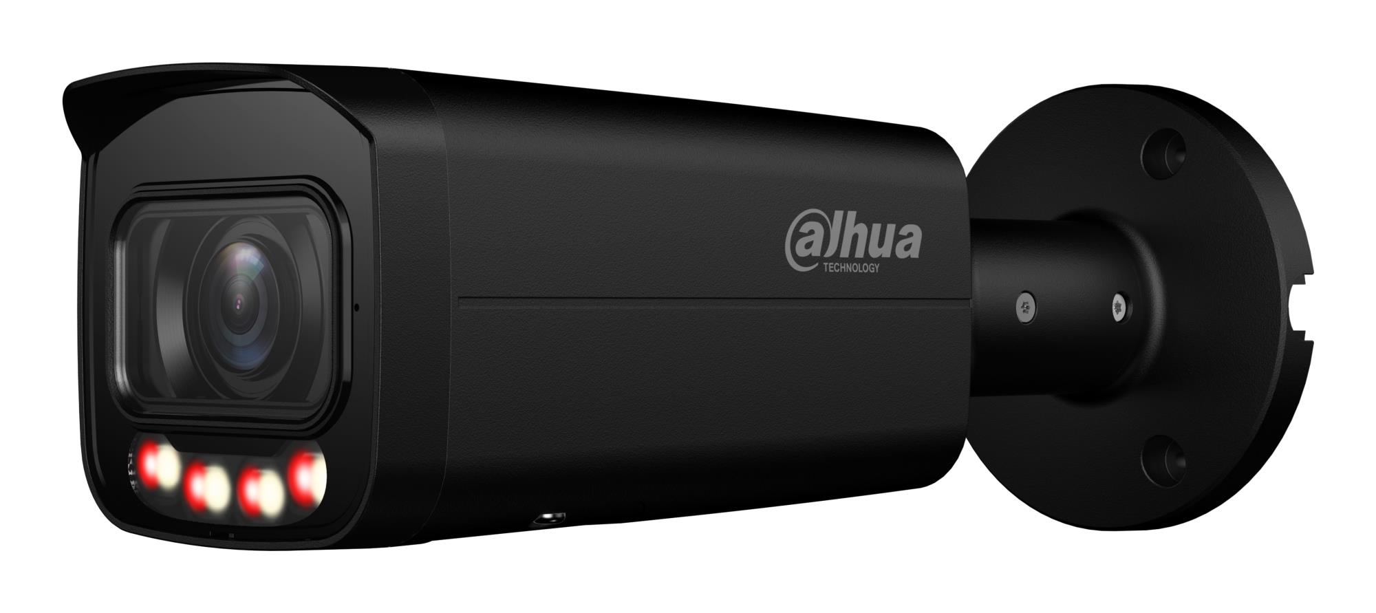 DAHUA IPC-HFW2849T-ZAS-IL-27135-BLACK