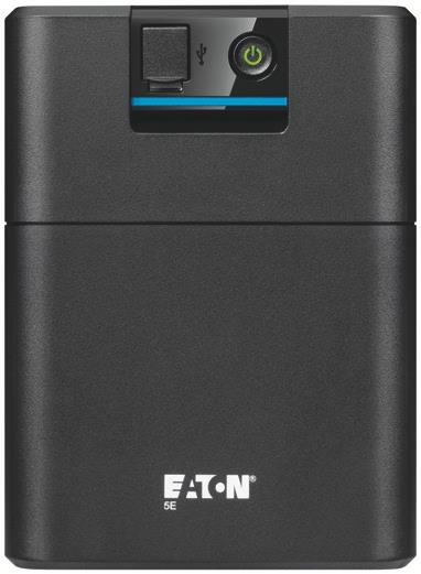Джерело безперебiйного живлення Eaton 5E 1600 USB IEC G2 на малюнкі №4