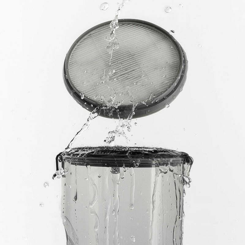 Набір для догляду за тваринами 5IN1 PETKIT Grooming Kit LM4 (Сірий) дивитися зображення № 4