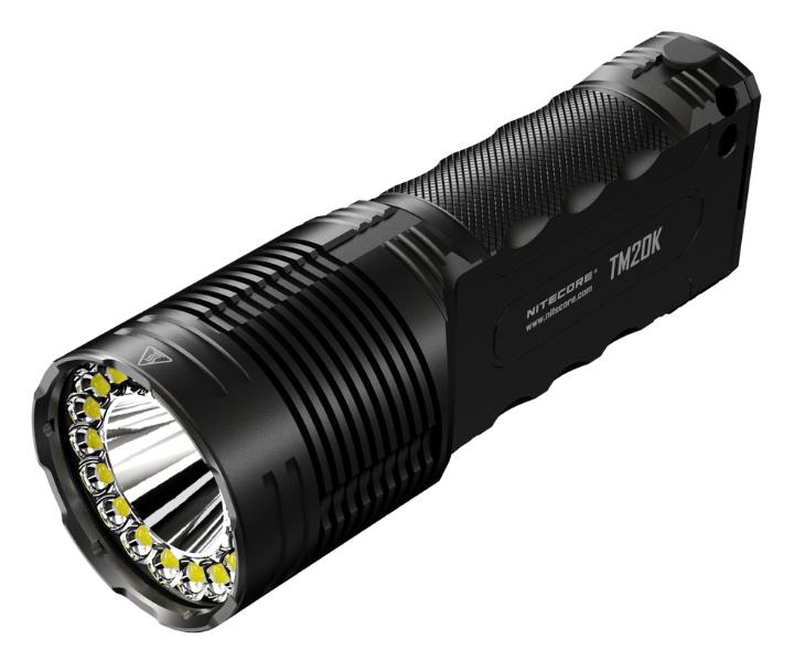 NITECORE TM20K