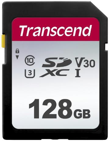 TRANSCEND TS128GSDC300S
