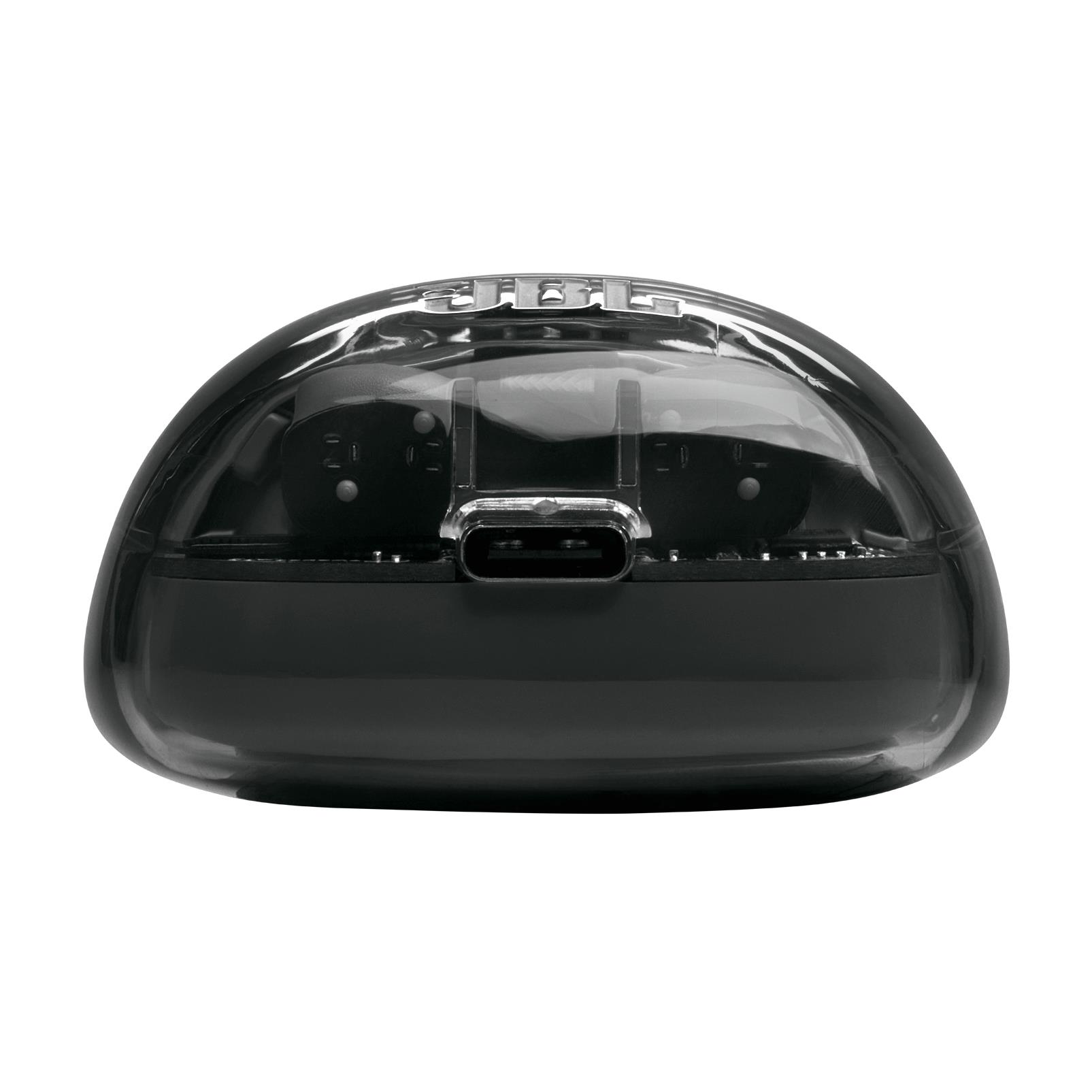 Навушники з БТ JBLTFLEX2GBLK на малюнкі №9