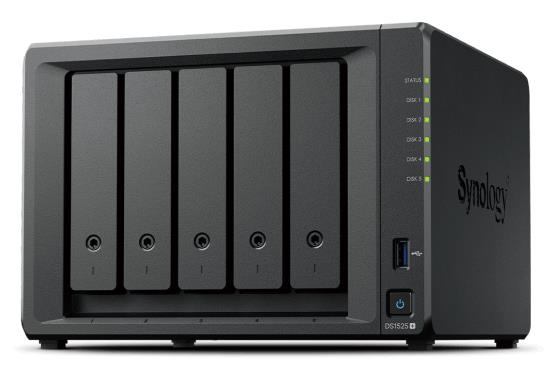SYNOLOGY DS1525+