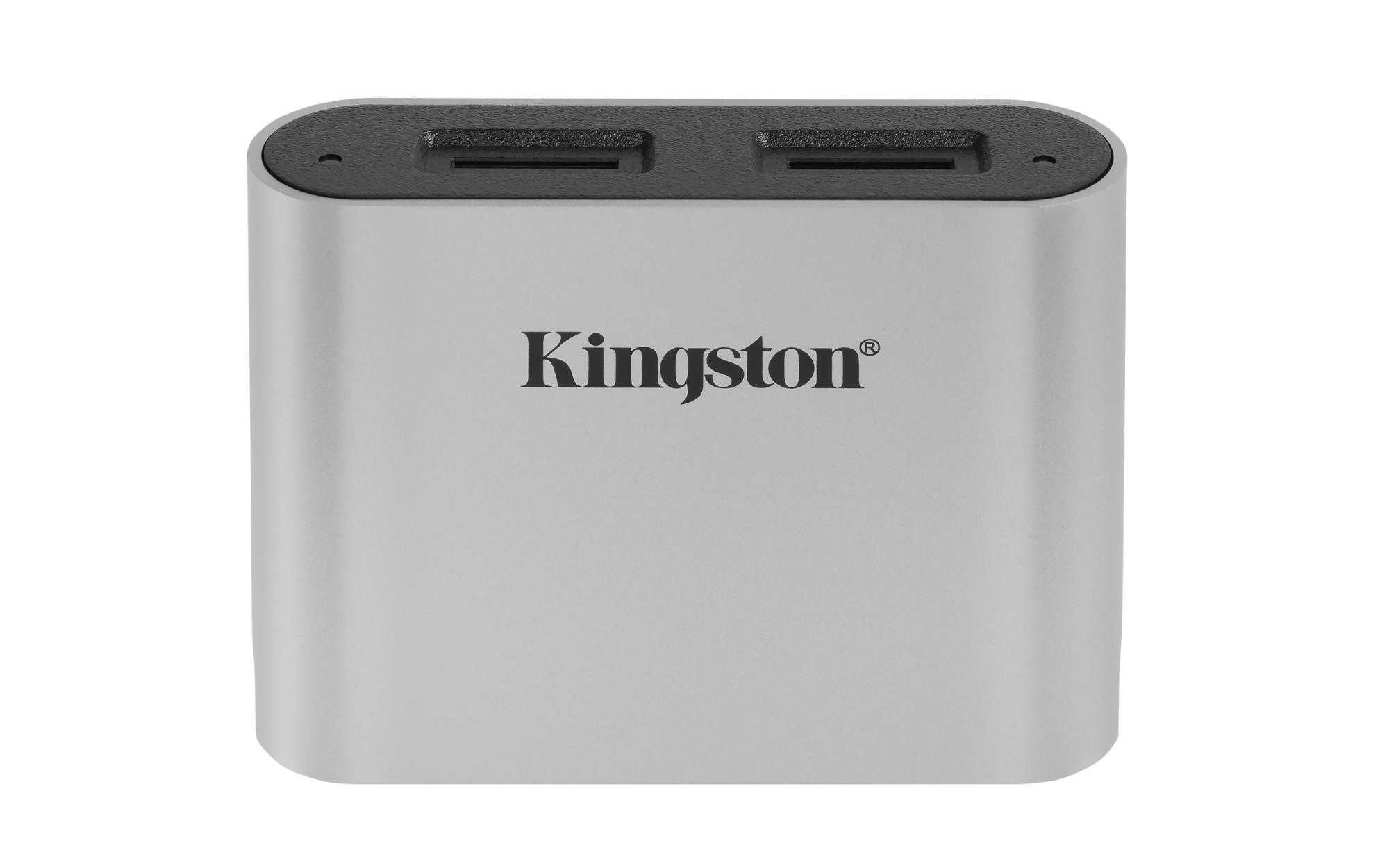 KINGSTON WFS-SDC