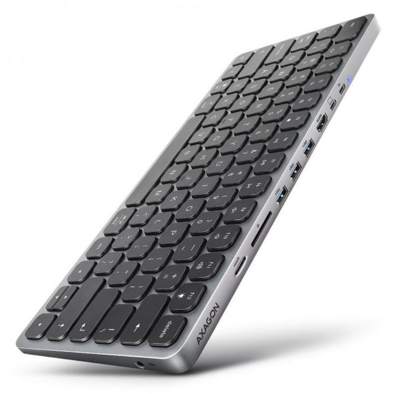 AXAGON HMC-KB-GE
