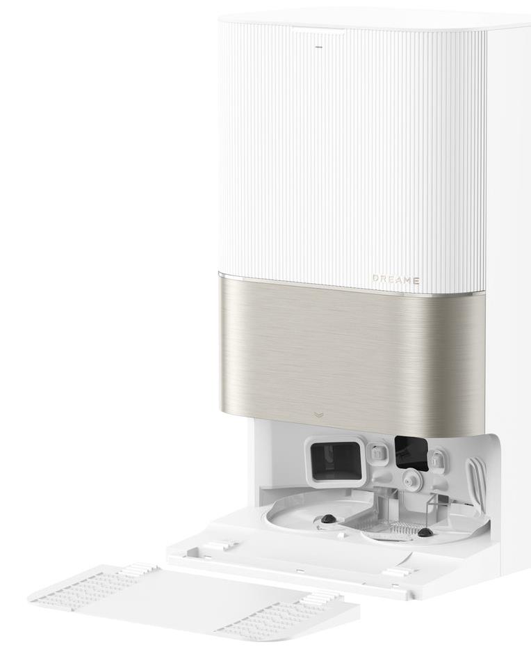 Робот-пилосос X50 ULTRA COMPL RLX85CE-4-WH DREAME на малюнкі №6