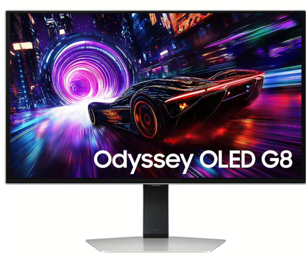 SAMSUNG LS32FG810SUXEN