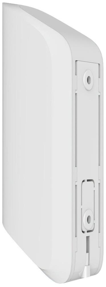 Датчик-штора MotionProtect Curtain white 000012972 AJAX на малюнкі №5