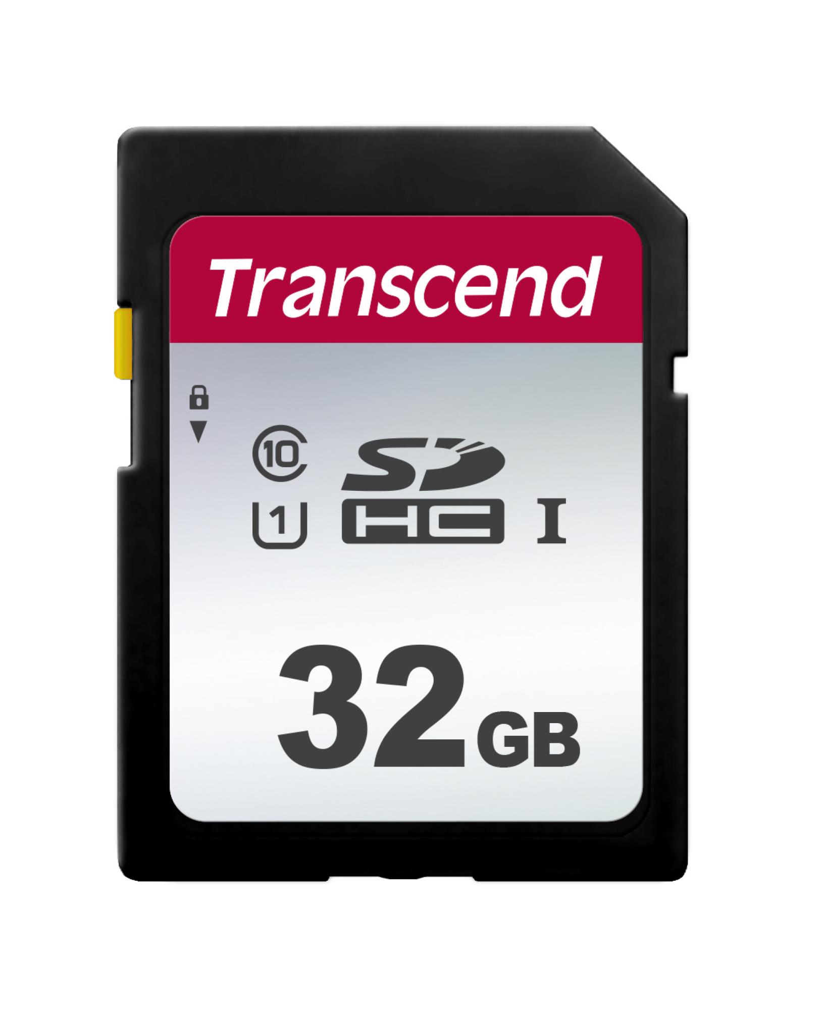 TRANSCEND TS32GSDC300S