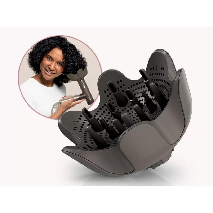 Фен Shark SpeedStyle Pro FLEX 4-in-1 Hair Dryer System HD542EU на малюнкі №5