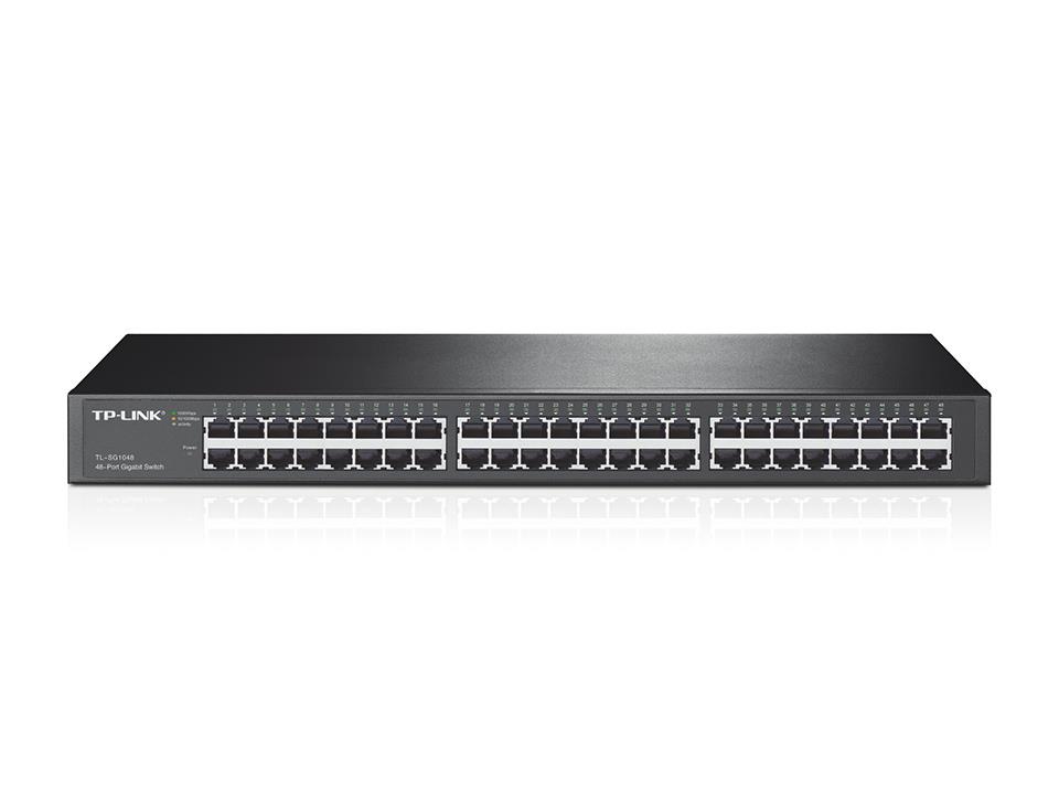 TP-LINK TL-SG1048