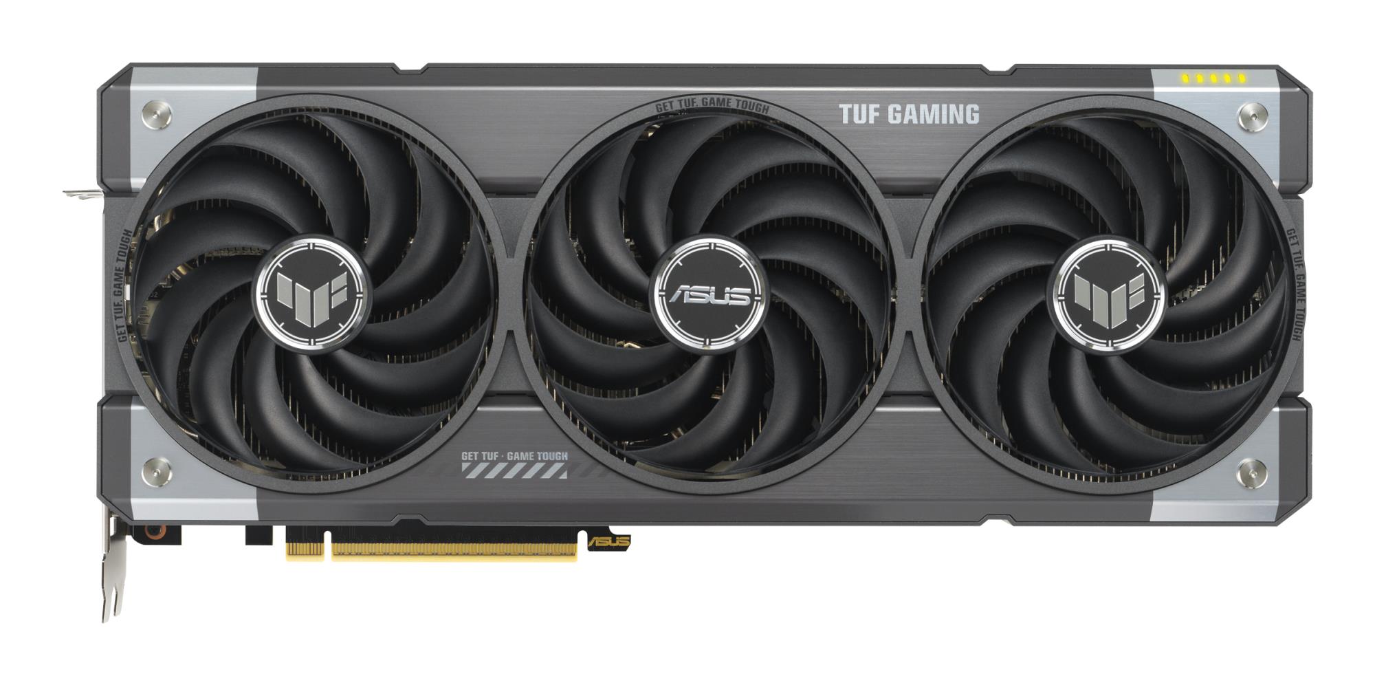 VGA PCIE16 RTX5070TI 16 GB/TUF-RTX5070TI-O16G-GAMING ASUS