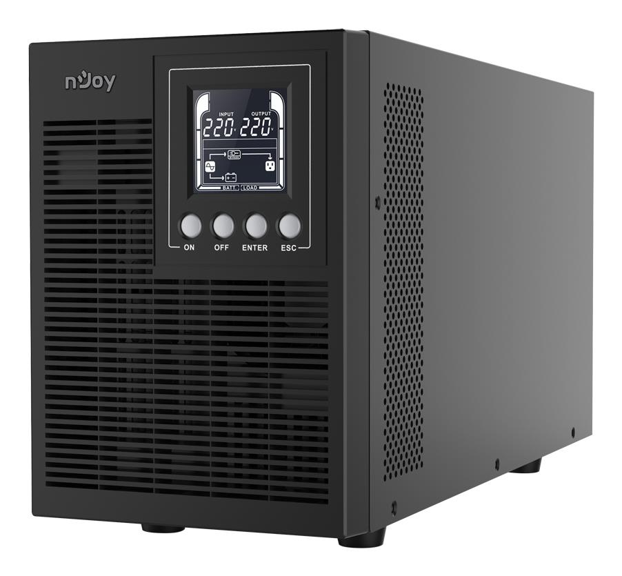 UPS Tower Echo Pro 2000 2KVA/UPOL-OL200EP-CG01B Njoy