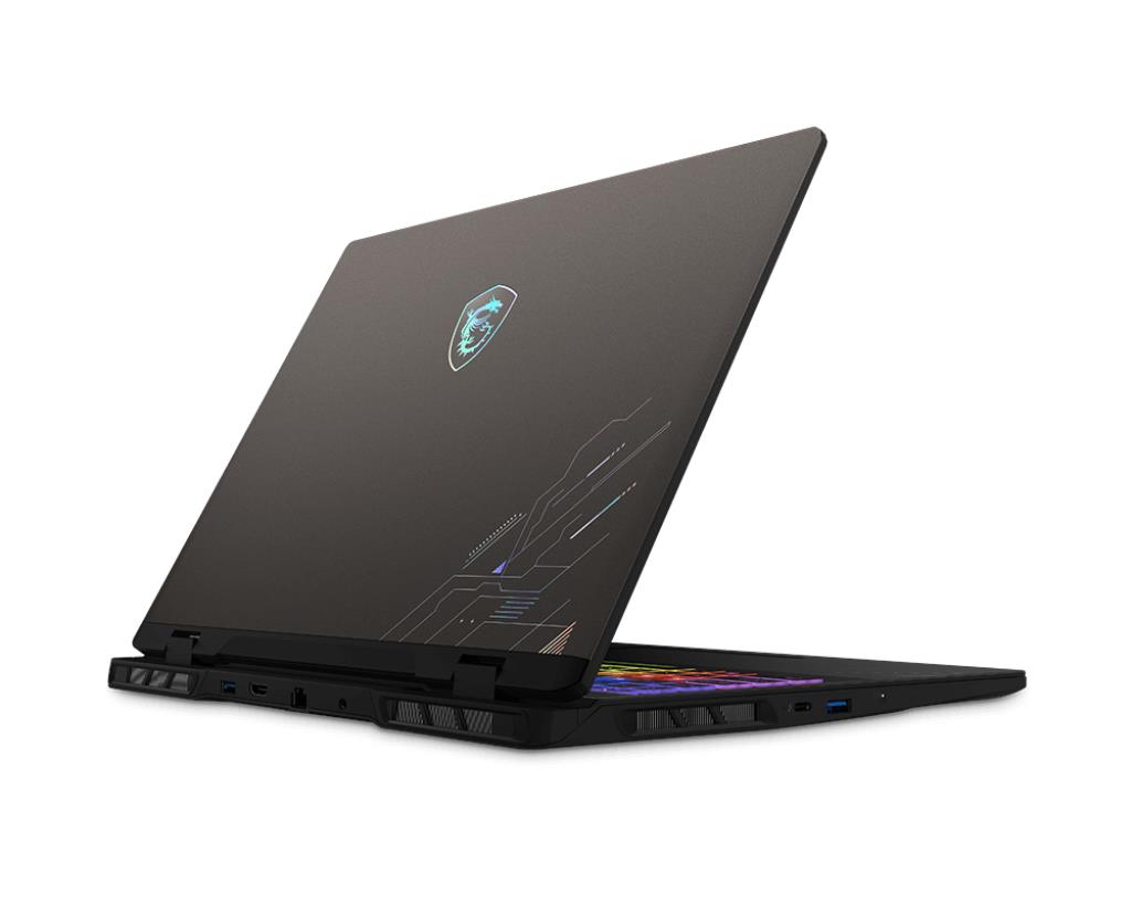 MSI CRO 16 HX AI D2XWFKG-090NL