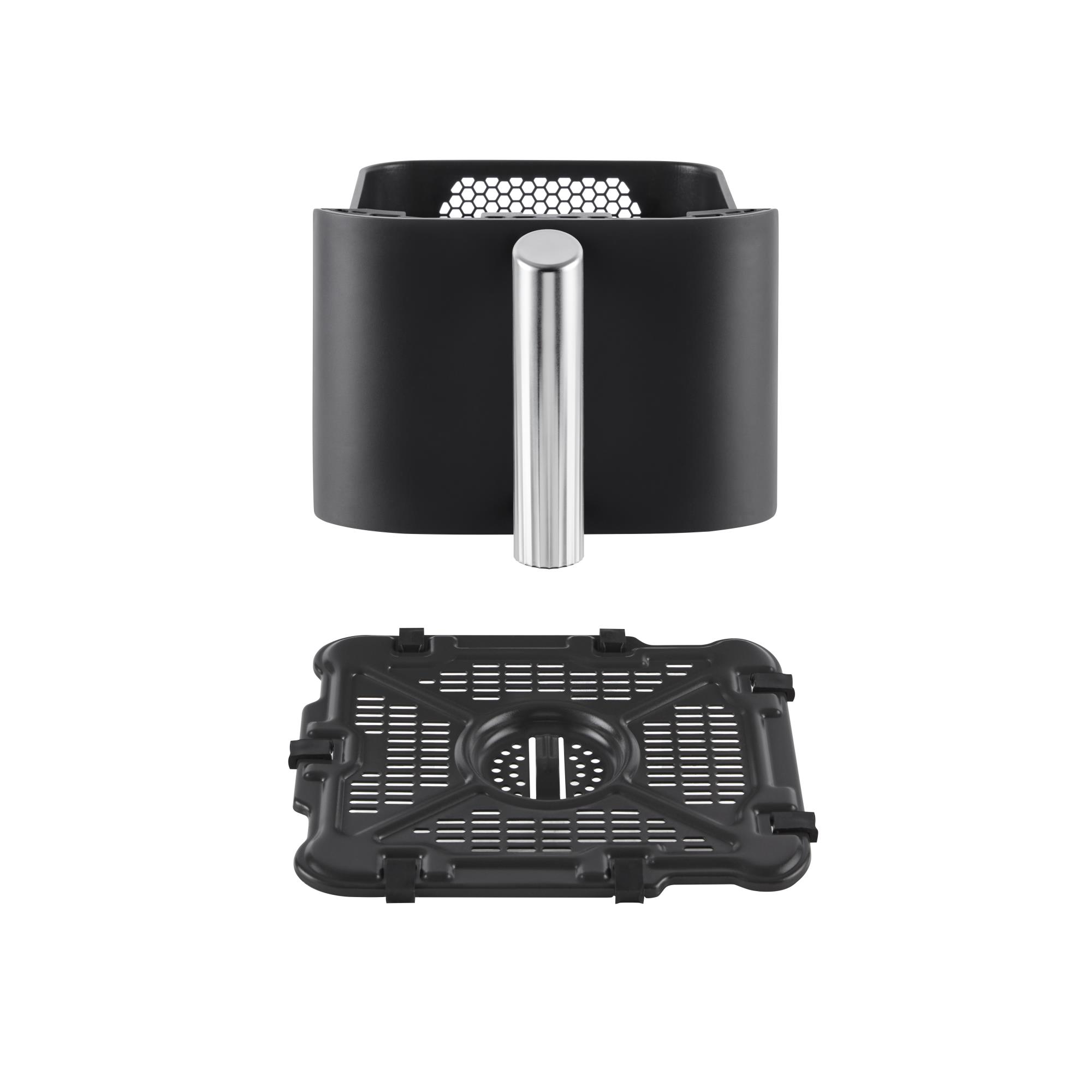 Мультипіч Ninja Double Stack 2-Level Air Fryer 7,6 л SL300EU на малюнкі №11