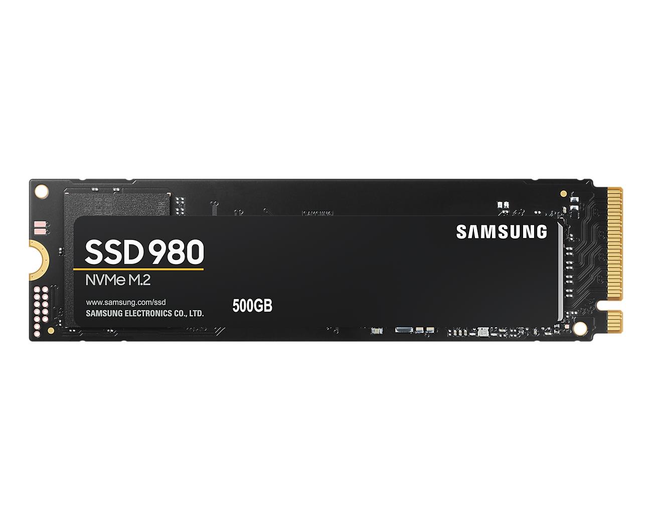 SAMSUNG MZ-V8V500BW