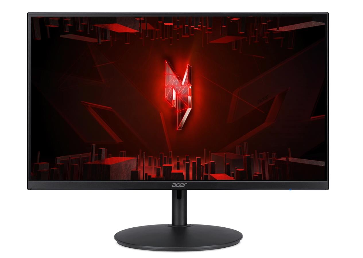 LCD Monitor ACER XF240YS3BIPHX 23.8" Panel VA 1920x1080 16:9...
