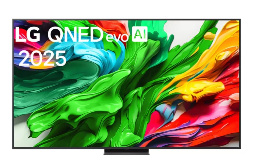 LG 86QNED86A3A