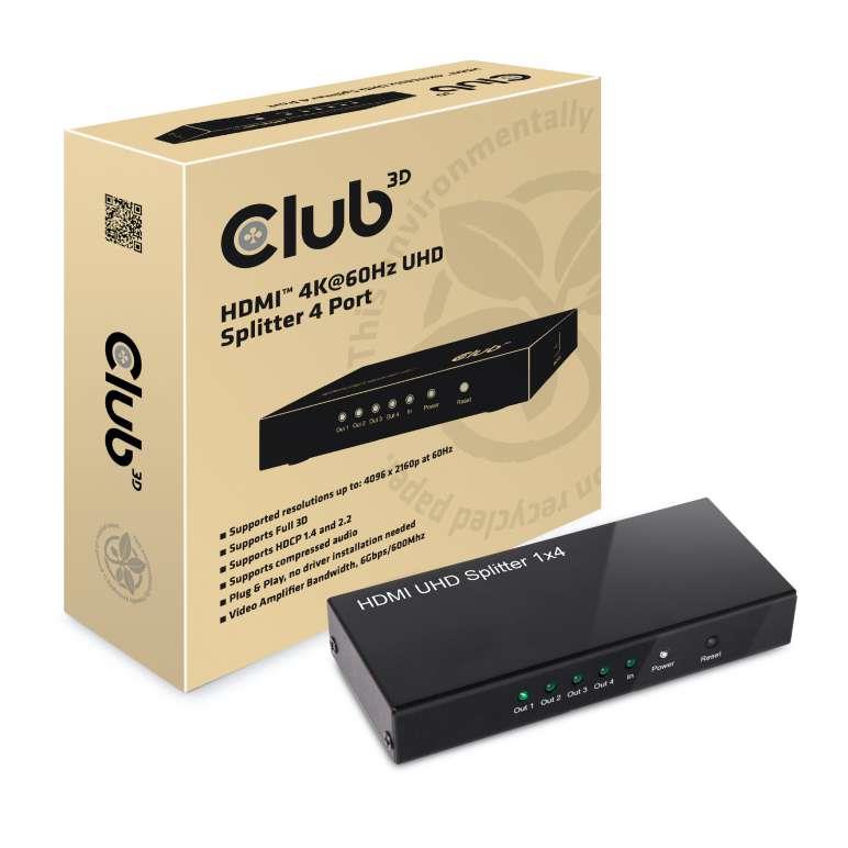 CLUB3D CSV-1380
