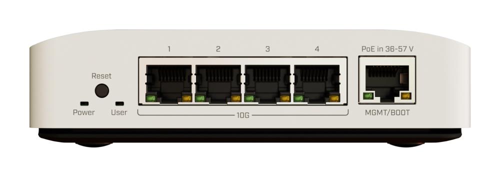 MIKROTIK CRS304-4XG-IN